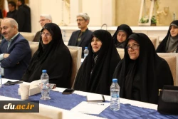 اجلاس سی و چهارم مدیران دانشگاه فرهنگیان 35