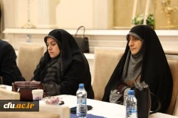 اجلاس سی و چهارم مدیران دانشگاه فرهنگیان 36