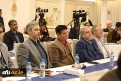 اجلاس سی و چهارم مدیران دانشگاه فرهنگیان 38