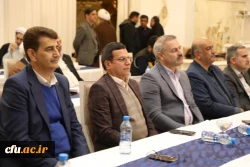 اجلاس سی و چهارم مدیران دانشگاه فرهنگیان 37