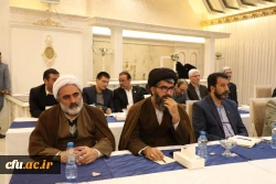 اجلاس سی و چهارم مدیران دانشگاه فرهنگیان 40