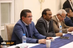 اجلاس سی و چهارم مدیران دانشگاه فرهنگیان 41