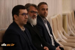 اجلاس سی و چهارم مدیران دانشگاه فرهنگیان 45