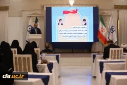 اجلاس سی و چهارم مدیران دانشگاه فرهنگیان 47