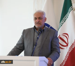 پرداخت پاداش بازنشستگی بازنشستگان دانشگاه فرهنگیان