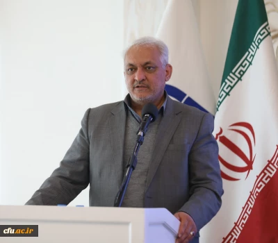 پرداخت پاداش بازنشستگی بازنشستگان دانشگاه فرهنگیان