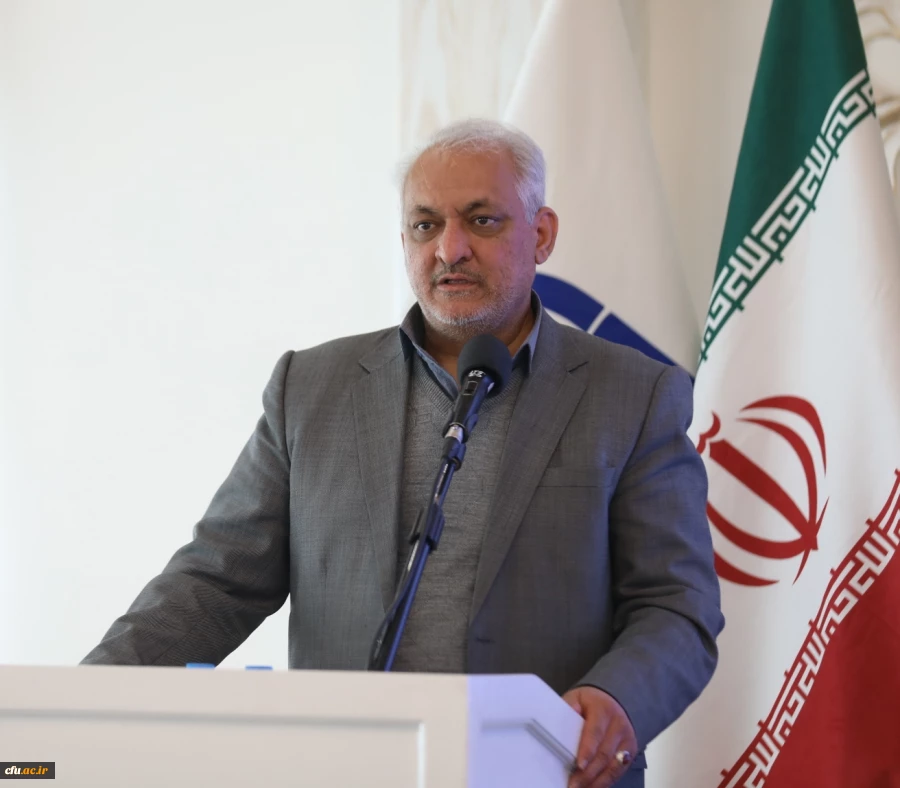 پرداخت پاداش بازنشستگی بازنشستگان دانشگاه فرهنگیان 2