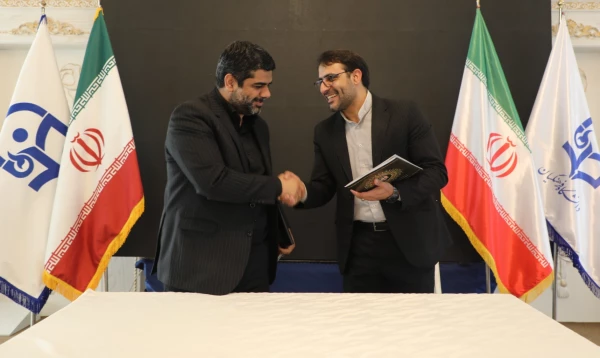 انعقاد توافقنامه 600 میلیارد ریالی در مسیر تحول، توسعه و تجهیز دانشگاه فرهنگیان استان یزد برای نخستین بار
 3