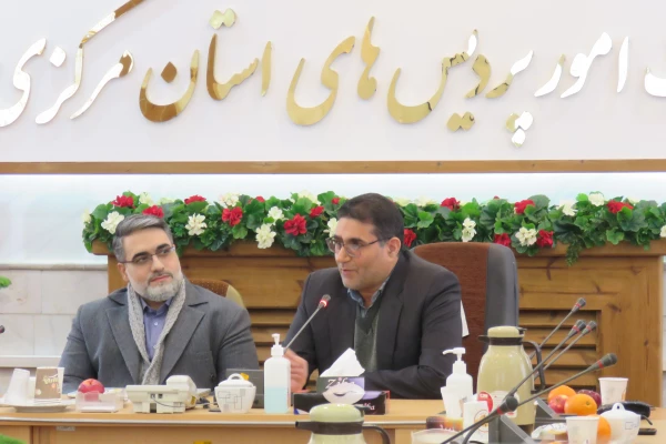 نشست تخصصی آشنایی با فرقه های نو ظهور
 2