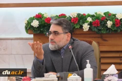 نشست تخصصی آشنایی با فرقه های نو ظهور
 3