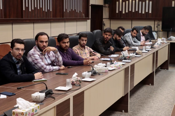 شهیده فائزه رحیمی؛ اسم رمز فعالیت های فرهنگی و تربیتی در پردیس های دانشگاه فرهنگیان یزد
 3