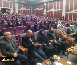 برگزاری اولین همایش ملی تربیت در مکتب شهید حاج قاسم سلیمانی 4