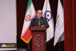 برگزاری اولین همایش ملی تربیت در مکتب شهید حاج قاسم سلیمانی 5