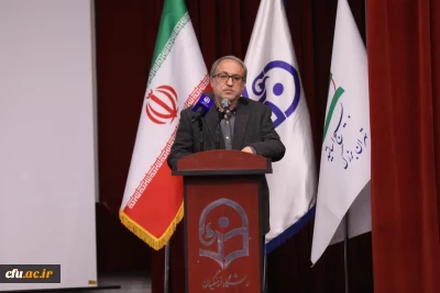 برگزاری اولین همایش ملی تربیت در مکتب شهید حاج قاسم سلیمانی