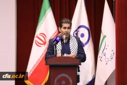 ا ولین همایش ملی تربیت در مکتب شهید حاج قاسم سلیمانی- پردیس نسیبه 5