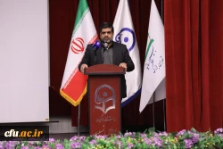 ا ولین همایش ملی تربیت در مکتب شهید حاج قاسم سلیمانی- پردیس نسیبه 18