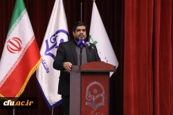 ا ولین همایش ملی تربیت در مکتب شهید حاج قاسم سلیمانی- پردیس نسیبه 19