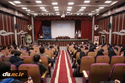 ا ولین همایش ملی تربیت در مکتب شهید حاج قاسم سلیمانی- پردیس نسیبه 12