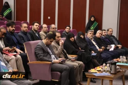 ا ولین همایش ملی تربیت در مکتب شهید حاج قاسم سلیمانی- پردیس نسیبه 15