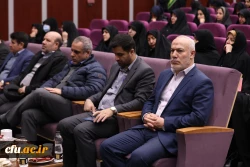 ا ولین همایش ملی تربیت در مکتب شهید حاج قاسم سلیمانی- پردیس نسیبه 26