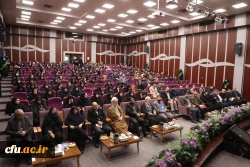 ا ولین همایش ملی تربیت در مکتب شهید حاج قاسم سلیمانی- پردیس نسیبه 16