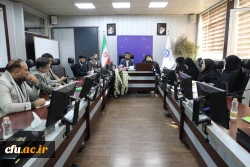 کارگاه تخصصی با عنوان آشنایی با سازمان های بین المللی و ساختار دبیرخانه ای (کمیسیون های ملی، یونسکو و آیسسکو)