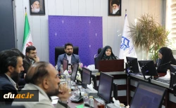 کارگاه تخصصی با عنوان آشنایی با سازمان های بین المللی و ساختار دبیرخانه ای (کمیسیون های ملی، یونسکو و آیسسکو)