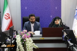 کارگاه تخصصی با عنوان آشنایی با سازمان های بین المللی و ساختار دبیرخانه ای (کمیسیون های ملی، یونسکو و آیسسکو)