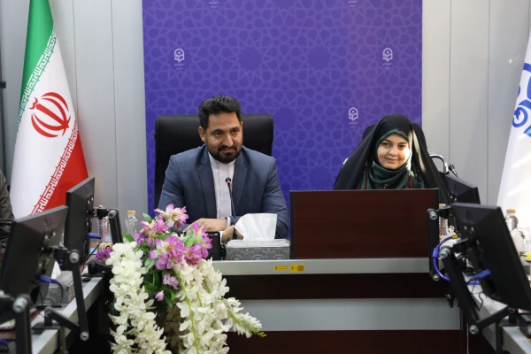 کارگاه تخصصی با عنوان آشنایی با سازمان های بین المللی و ساختار دبیرخانه ای (کمیسیون های ملی، یونسکو و آیسسکو)" برگزار شد 2