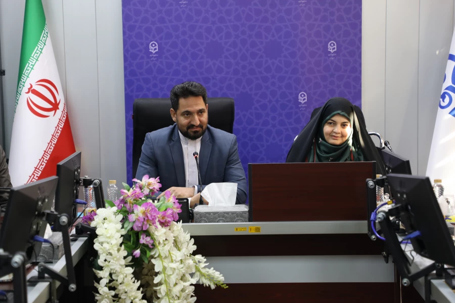 کارگاه تخصصی با عنوان آشنایی با سازمان های بین المللی و ساختار دبیرخانه ای (کمیسیون های ملی، یونسکو و آیسسکو)" برگزار شد 2