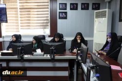 کارگاه تخصصی با عنوان آشنایی با سازمان های بین المللی و ساختار دبیرخانه ای (کمیسیون های ملی، یونسکو و آیسسکو)