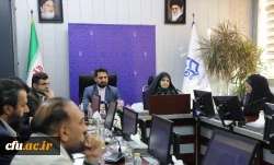 کارگاه تخصصی با عنوان آشنایی با سازمان های بین المللی و ساختار دبیرخانه ای (کمیسیون های ملی، یونسکو و آیسسکو)