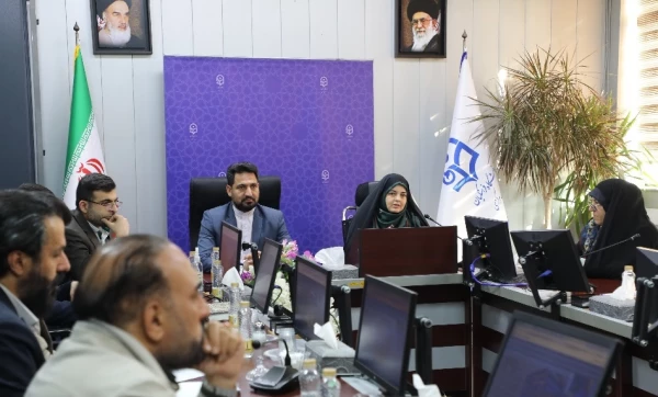 کارگاه تخصصی با عنوان آشنایی با سازمان های بین المللی و ساختار دبیرخانه ای (کمیسیون های ملی، یونسکو و آیسسکو)" برگزار شد 2