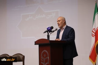 نماینده جنبش جهاد اسلامی فلسطین در تهران:

مکتب شهید سلیمانی، مبتنی بر احیا نقش امت اسلامی