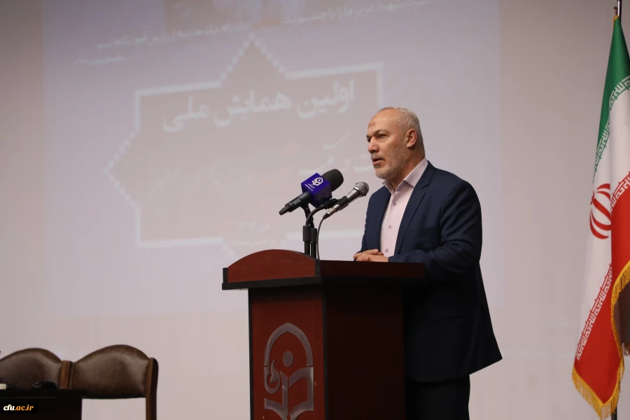 مکتب شهید سلیمانی، مبتنی بر احیا نقش امت اسلامی 2