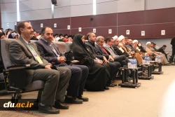 آیین اختتامیه جشنواره سرود و هنرهای نمایشی دانشجومعلمان 16