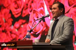 آیین اختتامیه جشنواره سرود و هنرهای نمایشی دانشجومعلمان 19