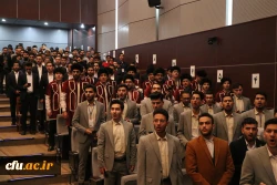 آیین اختتامیه جشنواره سرود و هنرهای نمایشی دانشجومعلمان 21