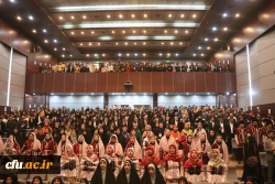 آیین اختتامیه جشنواره سرود و هنرهای نمایشی دانشجومعلمان 23