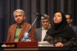 آیین اختتامیه جشنواره سرود و هنرهای نمایشی دانشجومعلمان 30