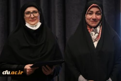 آیین اختتامیه جشنواره سرود و هنرهای نمایشی دانشجومعلمان 32