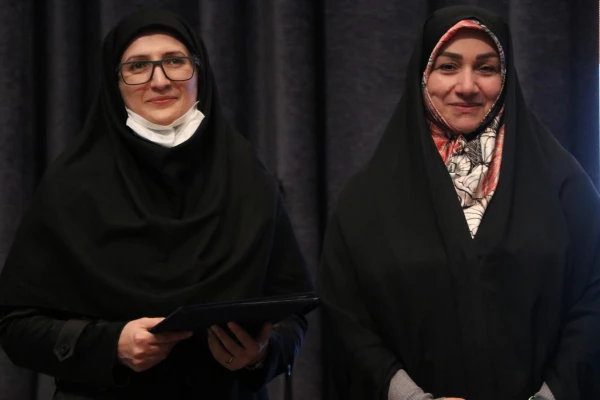 آیین اختتامیه جشنواره سرود و هنرهای نمایشی دانشجومعلمان 32