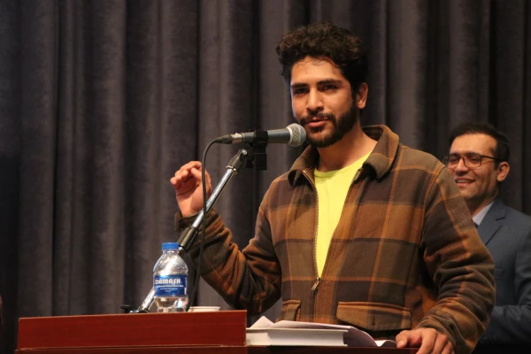 آیین اختتامیه جشنواره سرود و هنرهای نمایشی دانشجومعلمان 36