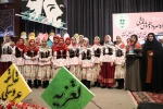 آیین اختتامیه جشنواره سرود و هنرهای نمایشی دانشجومعلمان 37
