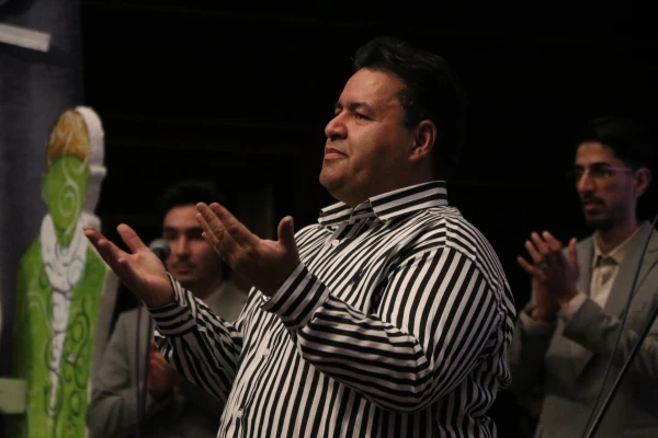 آیین اختتامیه جشنواره سرود و هنرهای نمایشی دانشجومعلمان 46