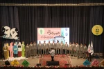 آیین اختتامیه جشنواره سرود و هنرهای نمایشی دانشجومعلمان 47