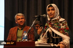 آیین اختتامیه جشنواره سرود و هنرهای نمایشی دانشجومعلمان برگزار شد 6