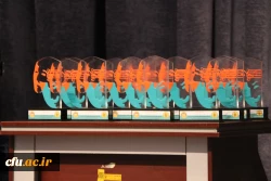 آیین اختتامیه جشنواره سرود و هنرهای نمایشی دانشجومعلمان برگزار شد 7