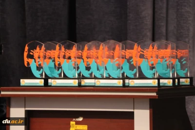 جشنواره سرود و هنرهای نمایشی دانشجومعلمان سراسر کشور
 (روایت حبیب)
