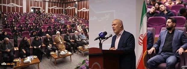 ناصر ابو شریف نماینده جنبش جهاد اسلامی فلسطین در تهران گفت: مکتب شهید سلیمانی، مبتنی بر احیا نقش امت اسلامی است 4